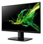 ÉCRAN 21,5" FULL HD ACER KA222Q E3 (UM.WX2EE.302) – Image 3