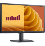 ÉCRAN 21,5" FULL HD DELL E2225H (E2225H-3Y) – Image 2