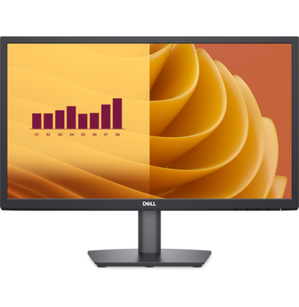 ÉCRAN 21,5" FULL HD DELL E2225H (E2225H-3Y)
