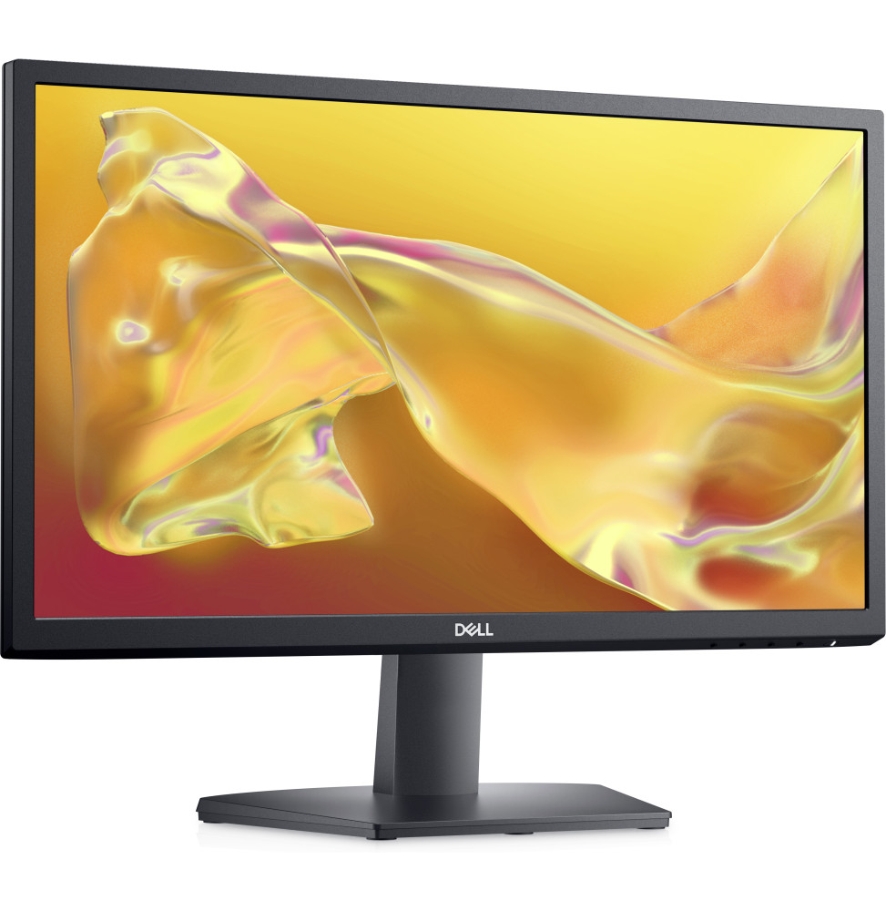 ÉCRAN 21,5" FULL HD DELL SE2225H (SE2225H-3Y)