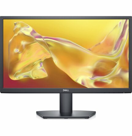 ÉCRAN 21,5" FULL HD DELL SE2225H (SE2225H-3Y)