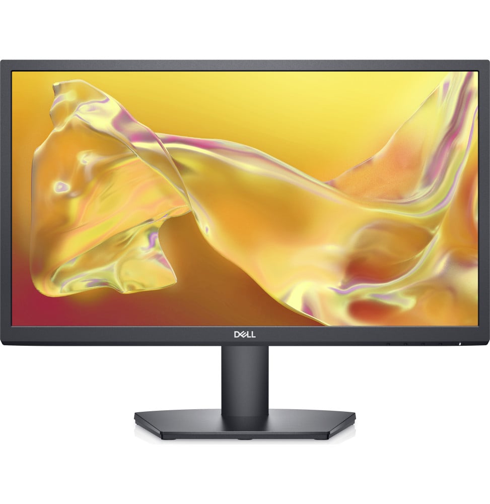 ÉCRAN 21,5" FULL HD DELL SE2225H (SE2225H-3Y)