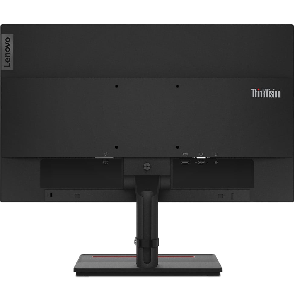 ÉCRAN 21,5" FULL HD LENOVO THINKVISION S22E-20 (62C6KAT1EU)