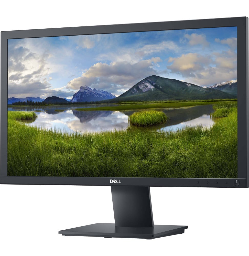 ÉCRAN 21,5" FULL HD DELL E2220H - GARANTIE 3 ANS (E2220H-3Y)