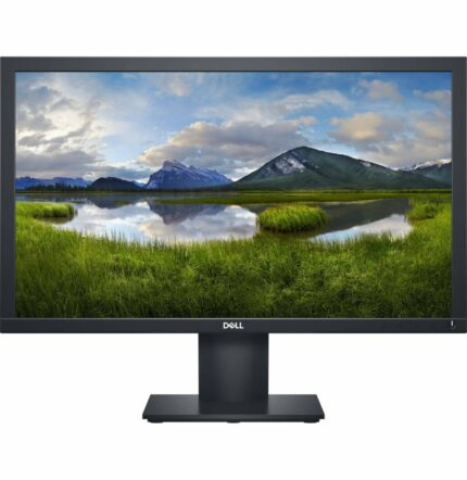 ÉCRAN 21,5" FULL HD DELL E2220H - GARANTIE 3 ANS (E2220H-3Y)
