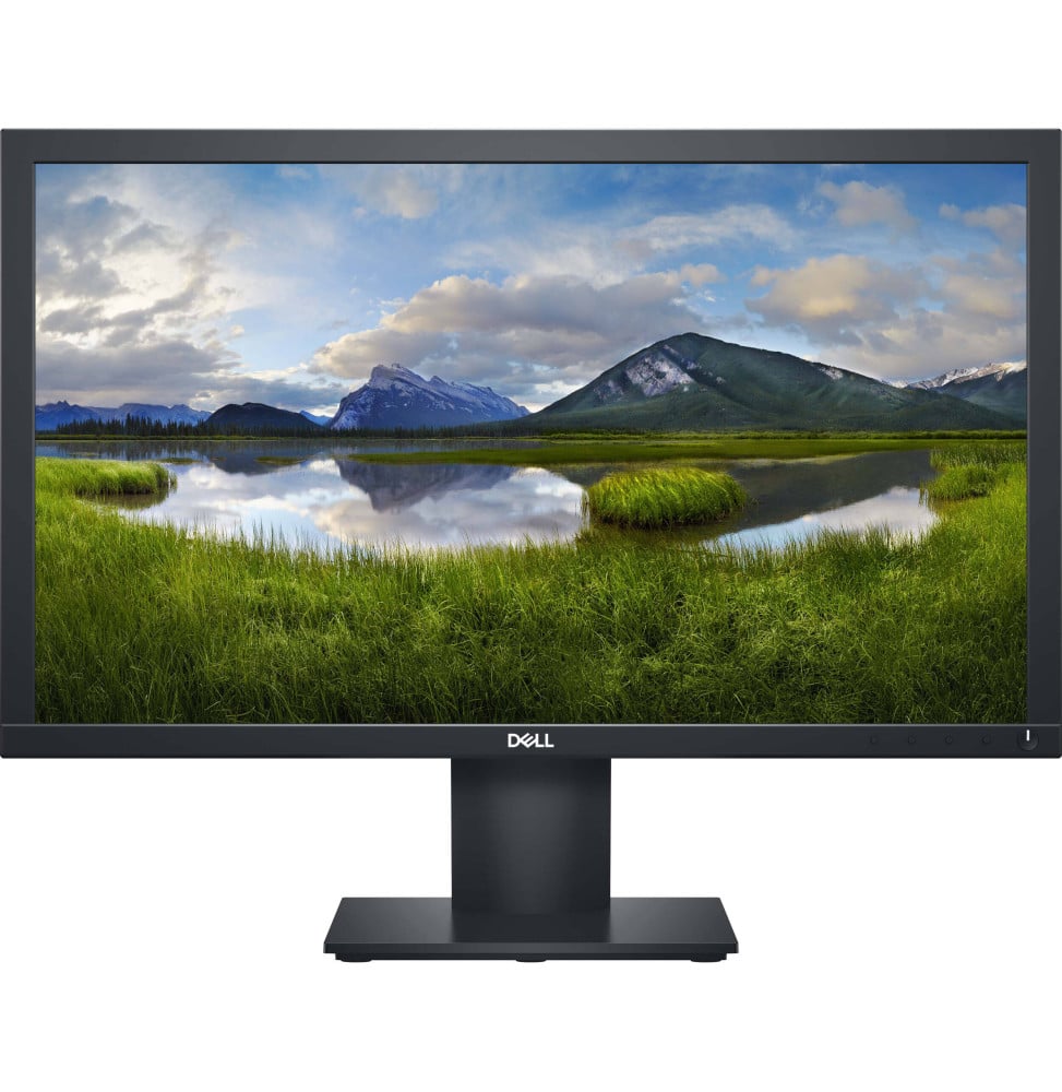 ÉCRAN 21,5" FULL HD DELL E2220H - GARANTIE 3 ANS (E2220H-3Y)