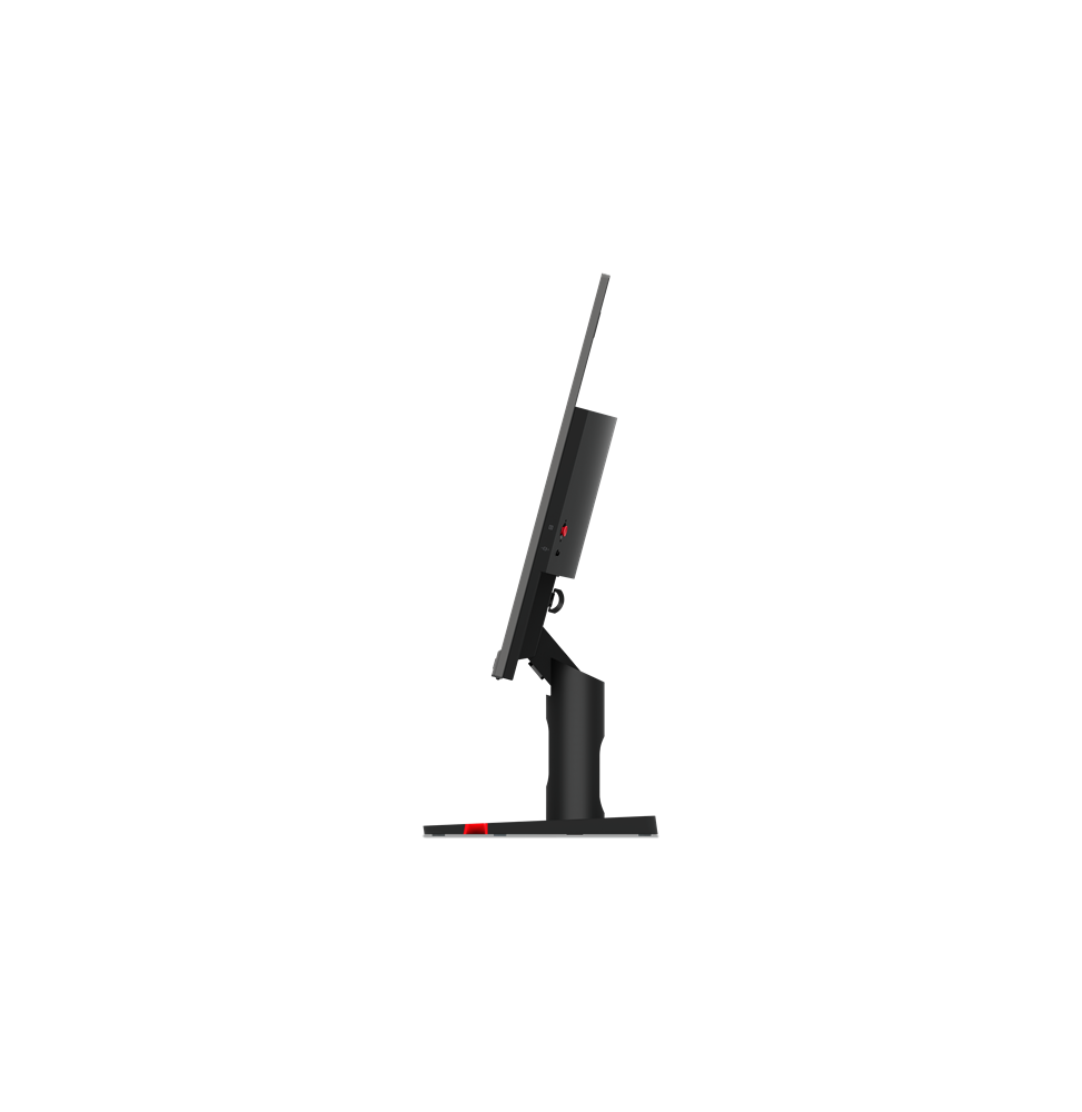 ÉCRAN 23,8" FULL HD LENOVO THINKVISION S24I-30 (63DEKAT3EU)