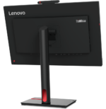 ÉCRAN 23,8" FULL HD LENOVO THINKVISION T24MV-30 AVEC WEBCAM (63D7UAT3EU) – Image 3