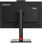 ÉCRAN 23,8" FULL HD LENOVO THINKVISION T24MV-30 AVEC WEBCAM (63D7UAT3EU) – Image 4