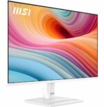 ÉCRAN 24,5" FULL HD MSI PRO MP251W E2 (9S6-3PD4CM-001) – Image 2