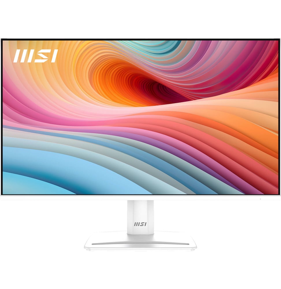 ÉCRAN 24,5" FULL HD MSI PRO MP251W E2 (9S6-3PD4CM-001)