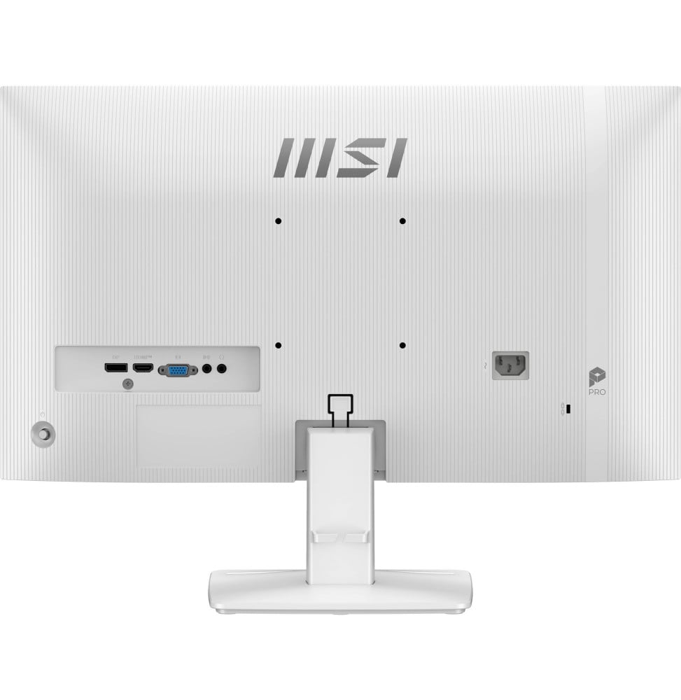 ÉCRAN 24,5" FULL HD MSI PRO MP251W E2 (9S6-3PD4CM-001)