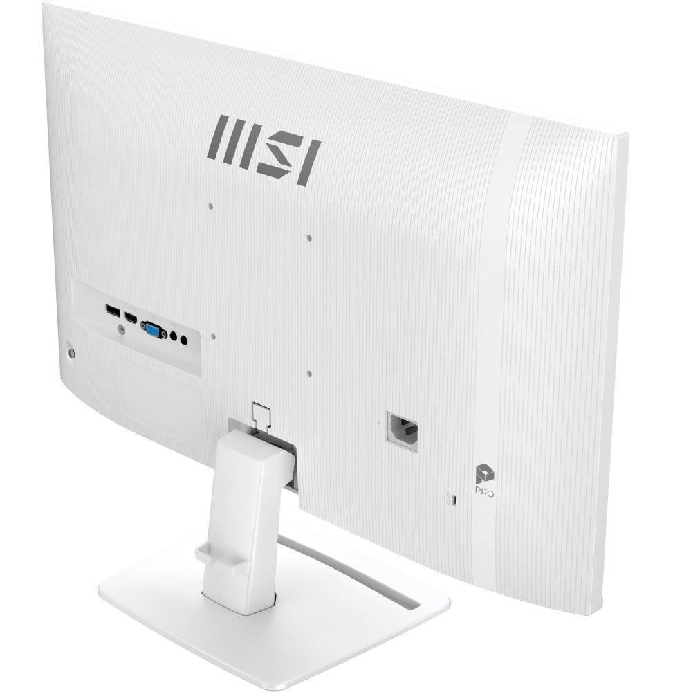 ÉCRAN 24,5" FULL HD MSI PRO MP251W E2 (9S6-3PD4CM-001)