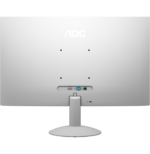ÉCRAN 24" FULL HD AOC PRO 24B30H3 BLANC – Image 6