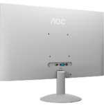 ÉCRAN 24" FULL HD AOC PRO 24B30H3 BLANC – Image 7