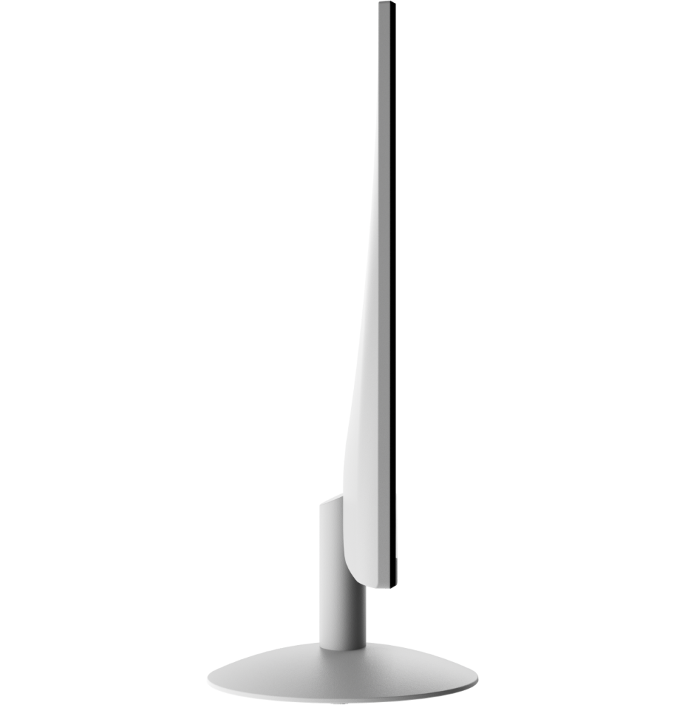 ÉCRAN 24" FULL HD AOC PRO 24B30H3 BLANC