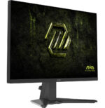 ÉCRAN 24" FULL HD MSI MAG 245F X24 (9S6-3BC81M-001) – Image 2
