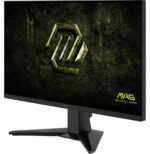 ÉCRAN 24" FULL HD MSI MAG 245F X24 (9S6-3BC81M-001) – Image 3
