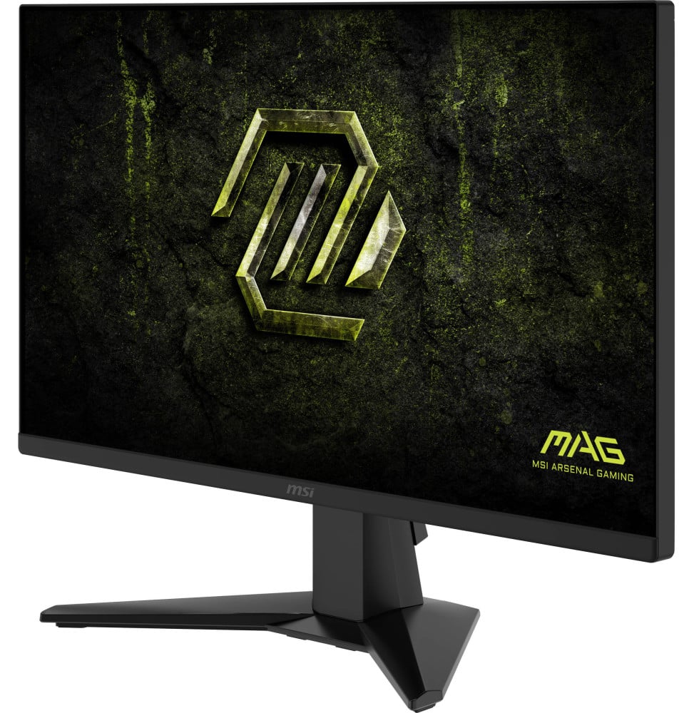 ÉCRAN 24" FULL HD MSI MAG 245F X24 (9S6-3BC81M-001)