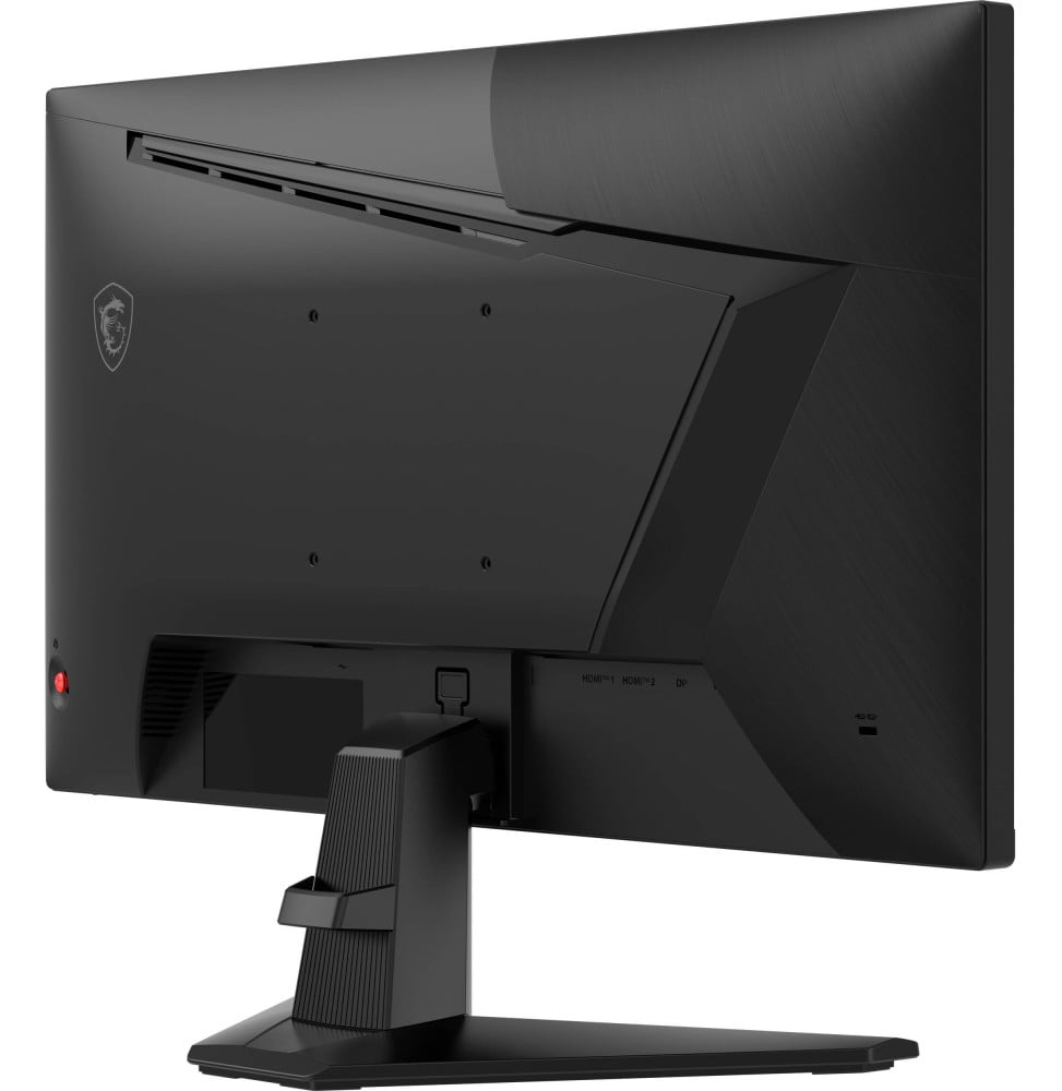 ÉCRAN 24" FULL HD MSI MAG 245F X24 (9S6-3BC81M-001)