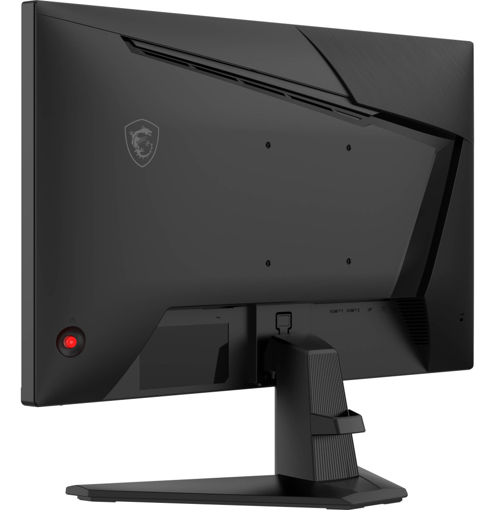 ÉCRAN 24" FULL HD MSI MAG 245F X24 (9S6-3BC81M-001)