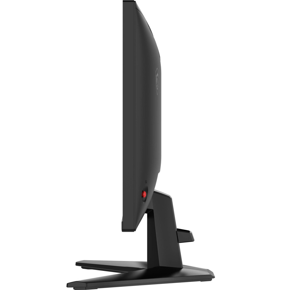 ÉCRAN 24" FULL HD MSI MAG 245F X24 (9S6-3BC81M-001)
