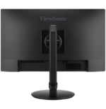 ÉCRAN 24" FULL HD VIEWSONIC VG2408 ERGONOMIC AVEC USB HUB – Image 5