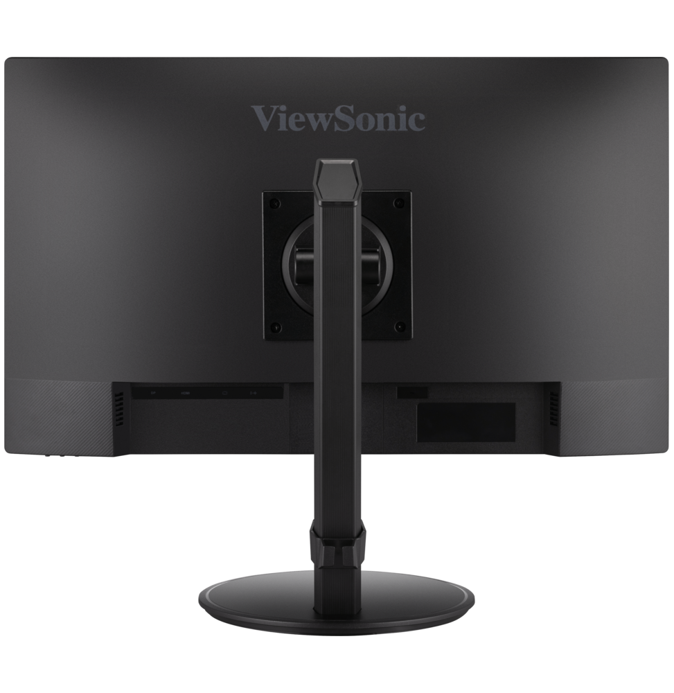 ÉCRAN 24" FULL HD VIEWSONIC VG2408 ERGONOMIC AVEC USB HUB