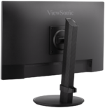ÉCRAN 24" FULL HD VIEWSONIC VG2408 ERGONOMIC AVEC USB HUB – Image 6