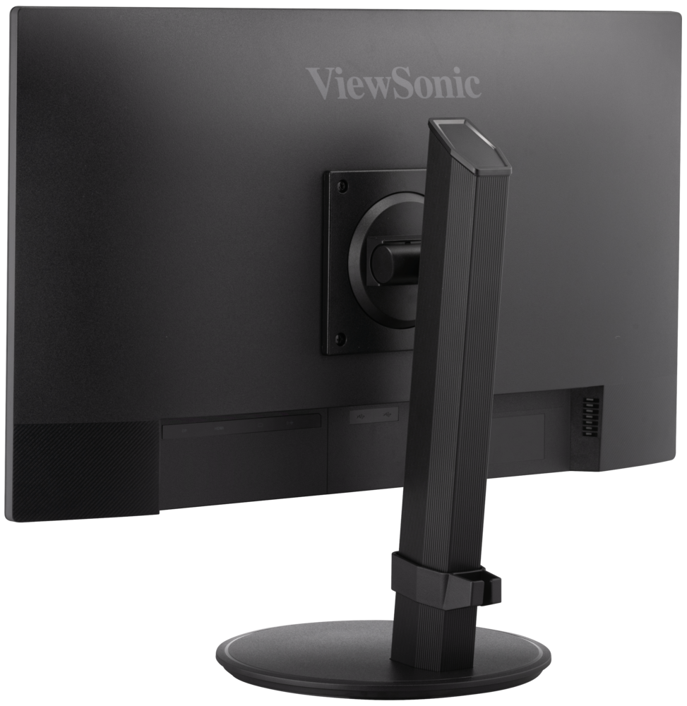ÉCRAN 24" FULL HD VIEWSONIC VG2408 ERGONOMIC AVEC USB HUB