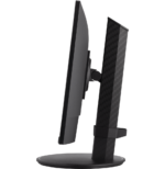 ÉCRAN 24" FULL HD VIEWSONIC VG2408 ERGONOMIC AVEC USB HUB – Image 9