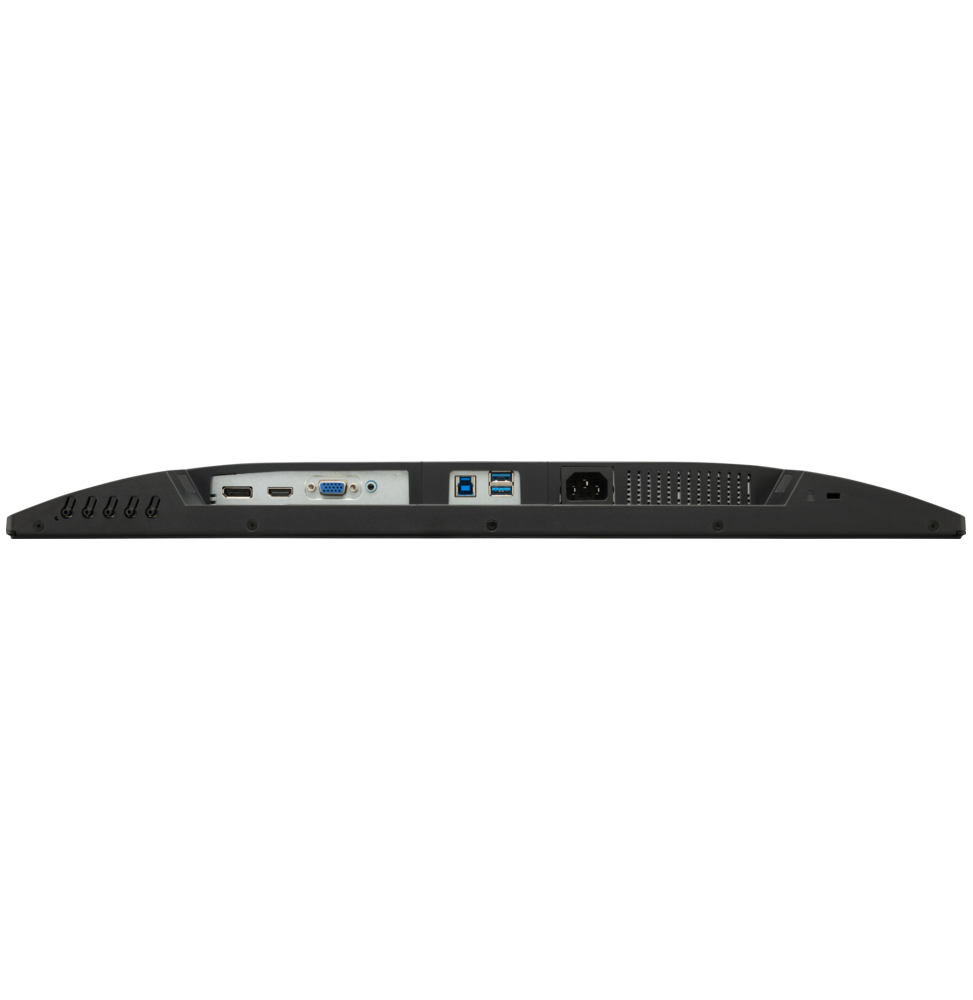 ÉCRAN 24" FULL HD VIEWSONIC VG2408 ERGONOMIC AVEC USB HUB