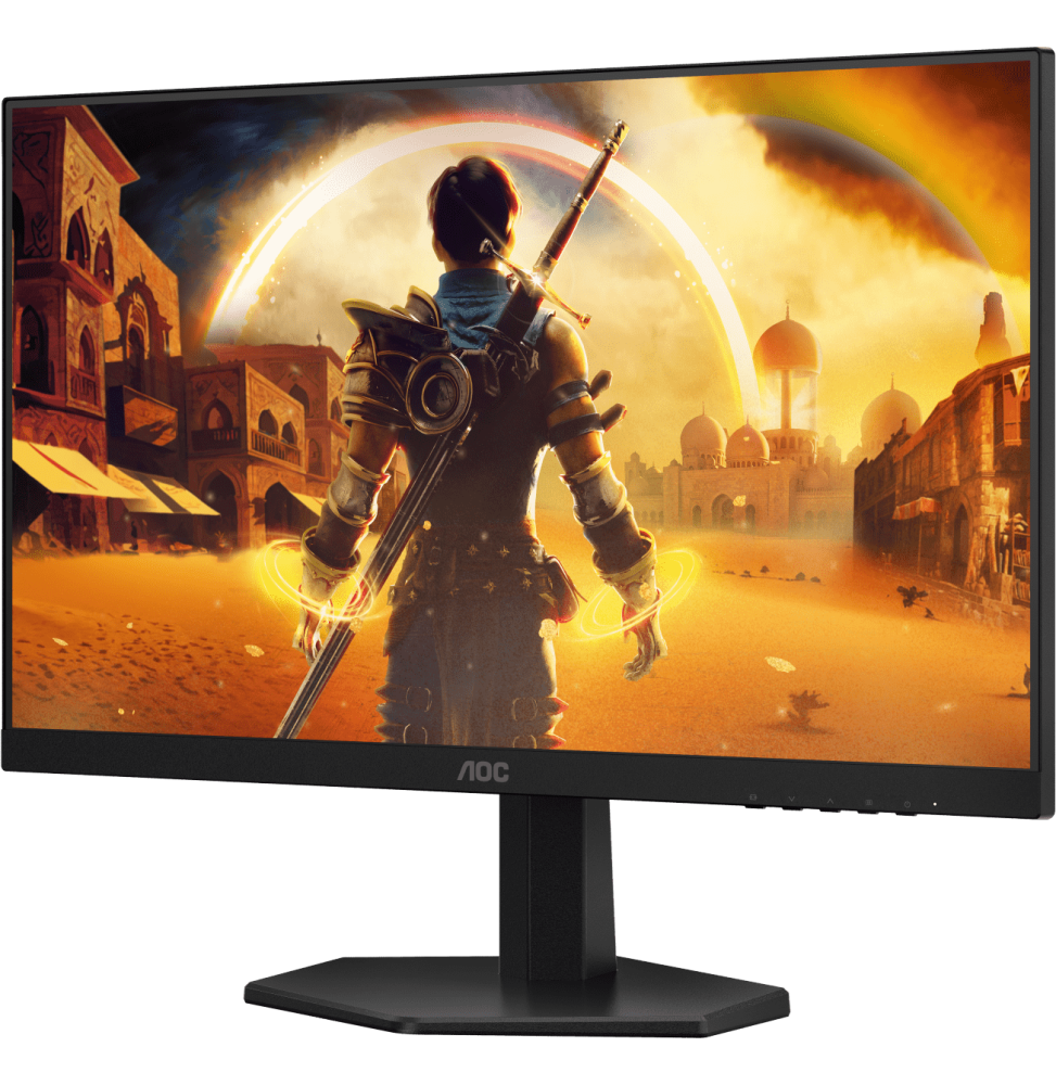 ÉCRAN 24" GAMING FULL HD AOC 24G42E