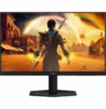 ÉCRAN 24" GAMING FULL HD AOC 24G42E