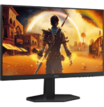 ÉCRAN 24" GAMING FULL HD AOC 24G42E – Image 2