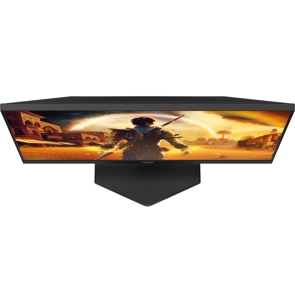 ÉCRAN 24" GAMING FULL HD AOC 24G42E