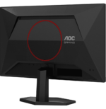 ÉCRAN 24" GAMING FULL HD AOC 24G42E – Image 5