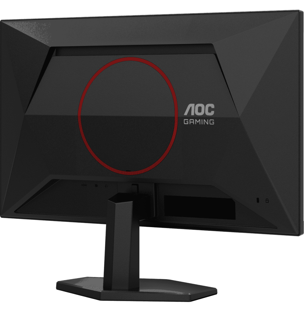 ÉCRAN 24" GAMING FULL HD AOC 24G42E