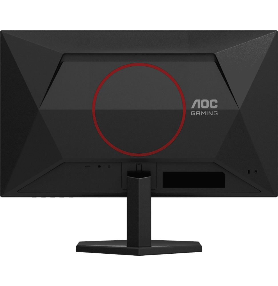 ÉCRAN 24" GAMING FULL HD AOC 24G42E