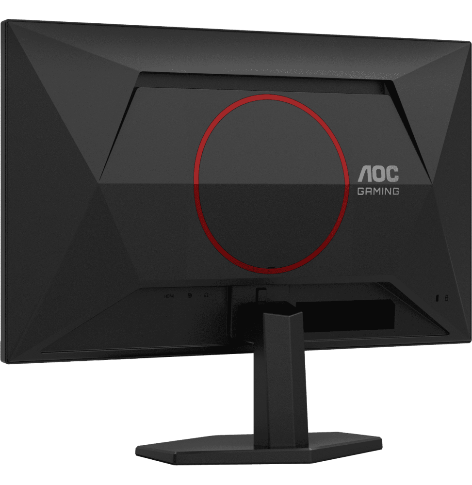 ÉCRAN 24" GAMING FULL HD AOC 24G42E
