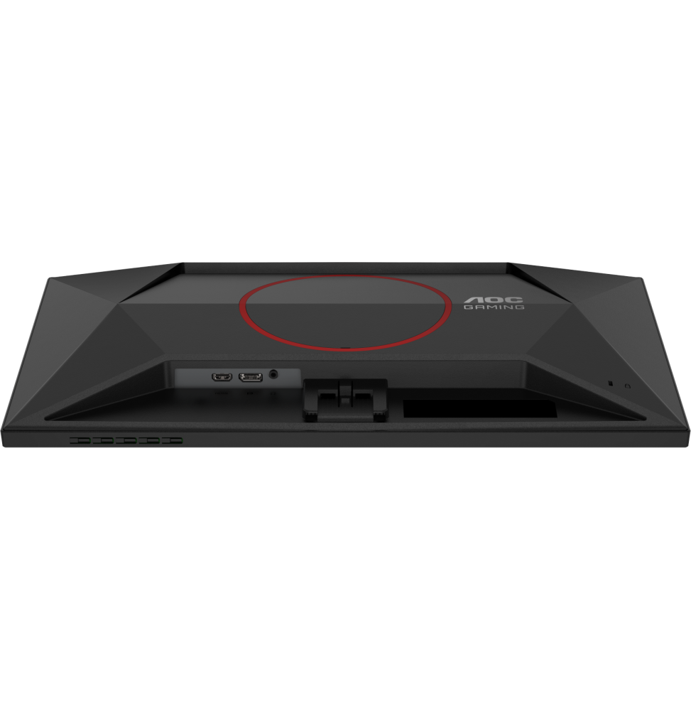 ÉCRAN 24" GAMING FULL HD AOC 24G42E