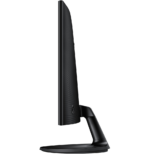 ÉCRAN 24" INCURVÉ FULL HD SAMSUNG ESSENTIAL S3 S36GD (LS24D360GAUXEN) – Image 4