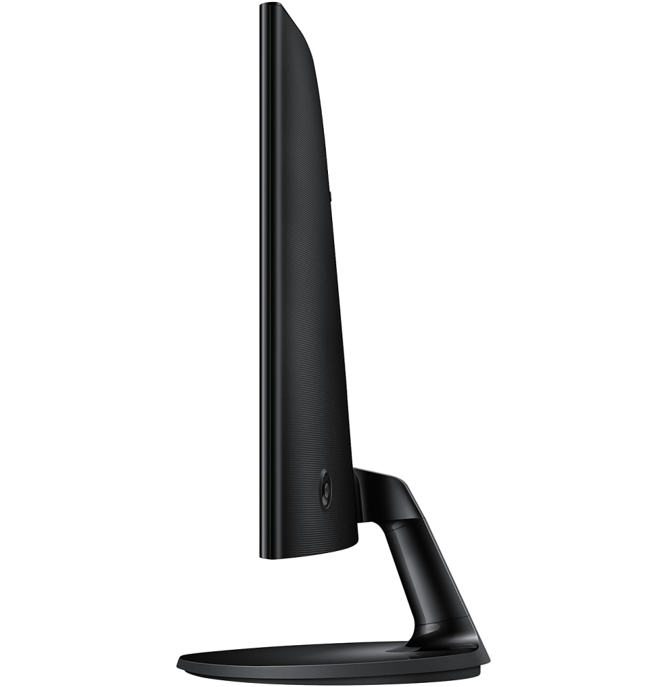 ÉCRAN 24" INCURVÉ FULL HD SAMSUNG ESSENTIAL S3 S36GD (LS24D360GAUXEN)