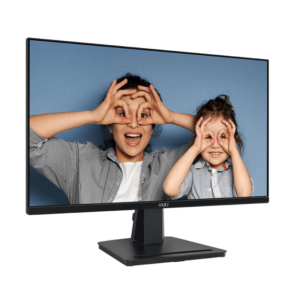 ÉCRAN 25" FULL HD MSI PRO MP251 (9S6-3PC2CM-002)