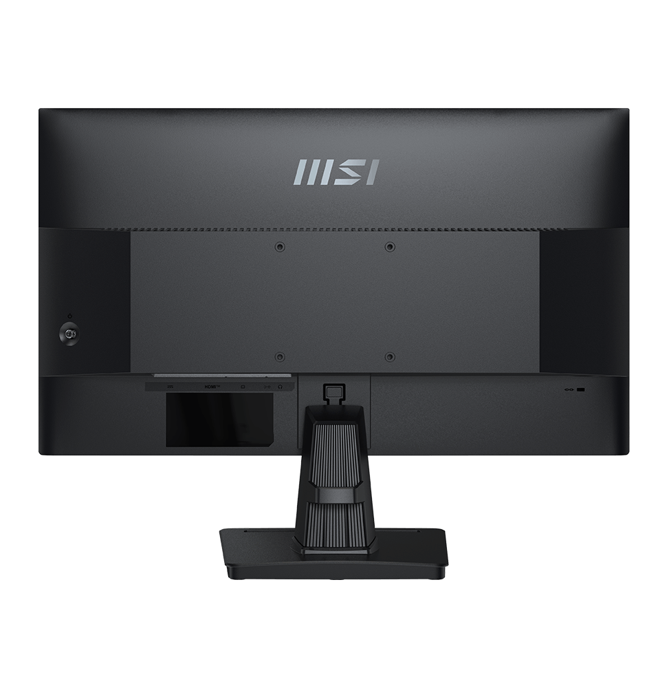 ÉCRAN 25" FULL HD MSI PRO MP251 (9S6-3PC2CM-002)