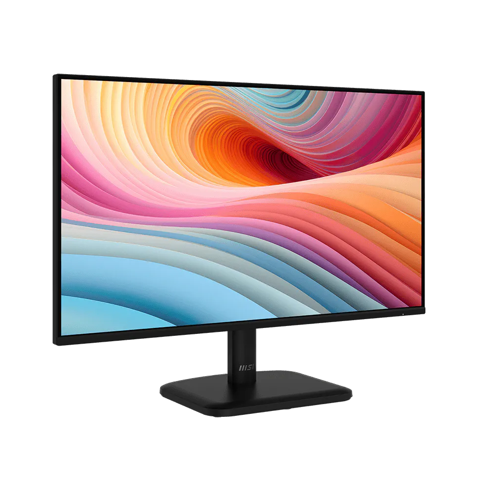 ÉCRAN 25" FULL HD MSI PRO MP251L E2 (9S6-3PD2CM-033)