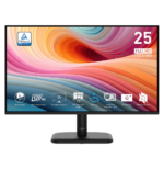 ÉCRAN 25" FULL HD MSI PRO MP251L E2 (9S6-3PD2CM-033)