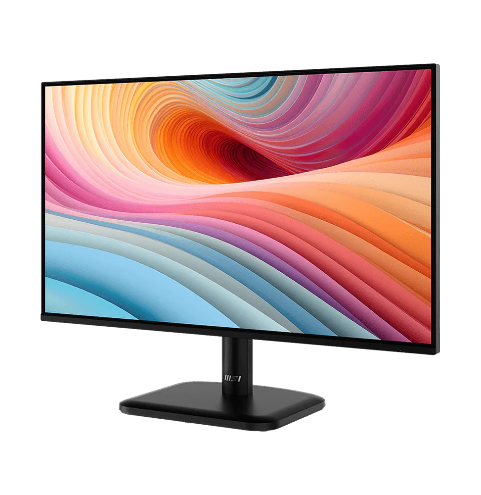 ÉCRAN 25" FULL HD MSI PRO MP251L E2 (9S6-3PD2CM-033)