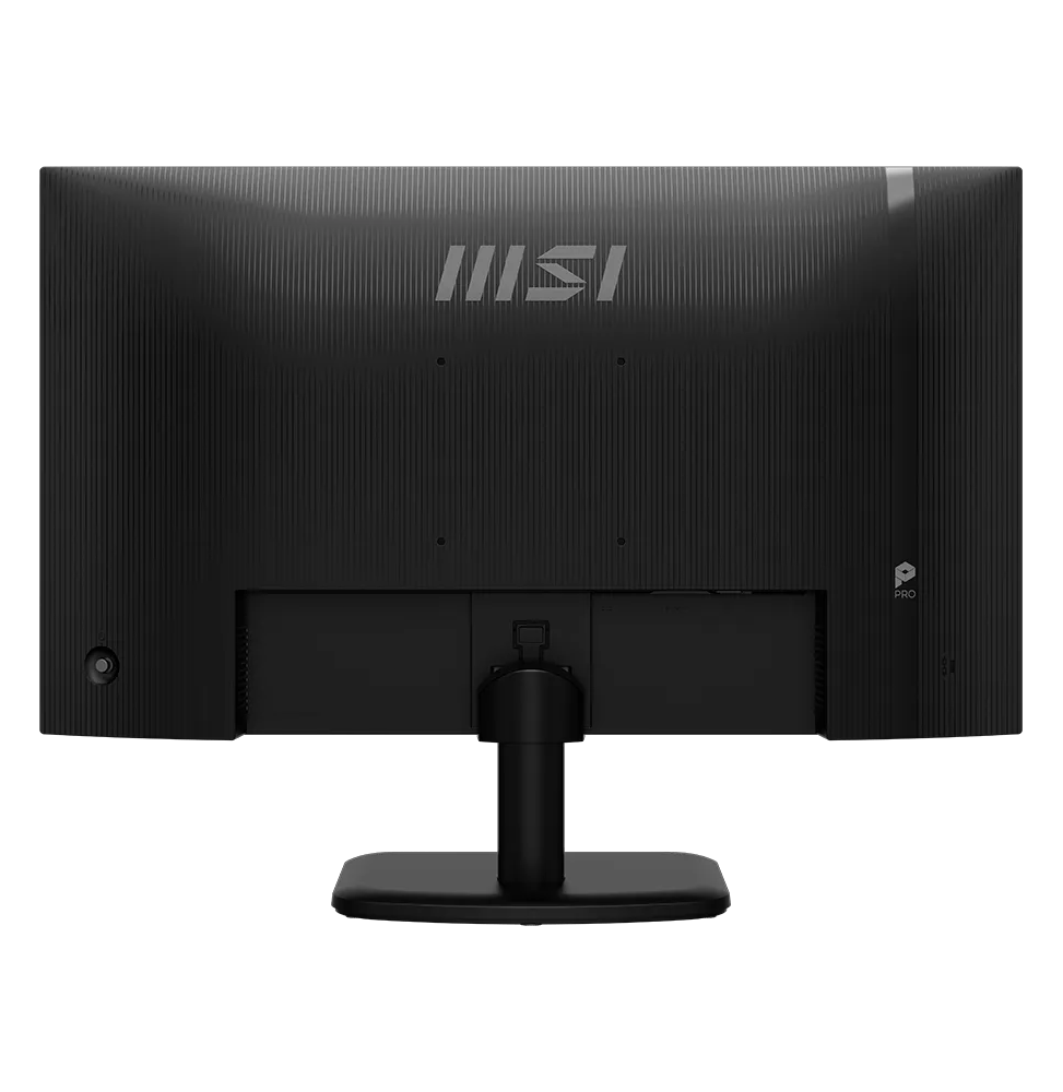 ÉCRAN 25" FULL HD MSI PRO MP251L E2 (9S6-3PD2CM-033)