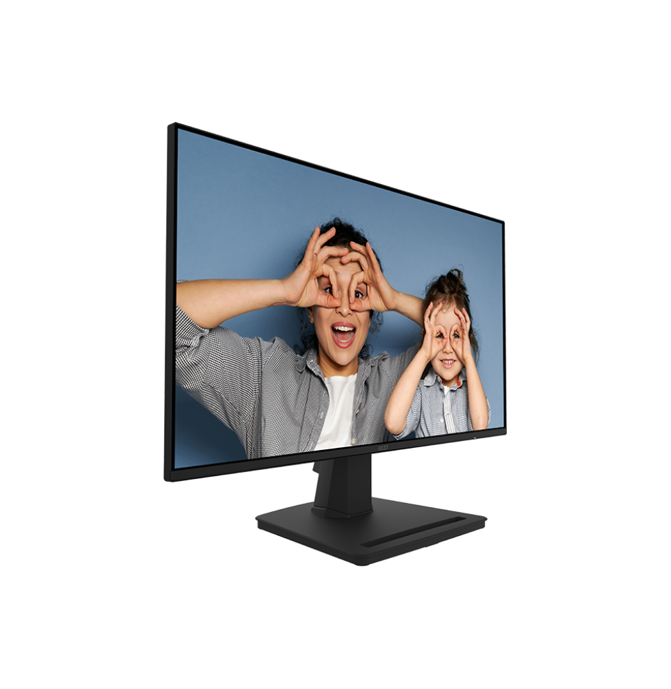 ÉCRAN 25" FULL HD MSI PRO MP252 (9S6-3PC4CT-017)